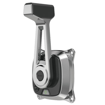 ePropulsion EVO Smart side kontrolboks inkl. remote kit