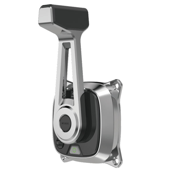ePropulsion EVO Smart side kontrolboks inkl. remote kit