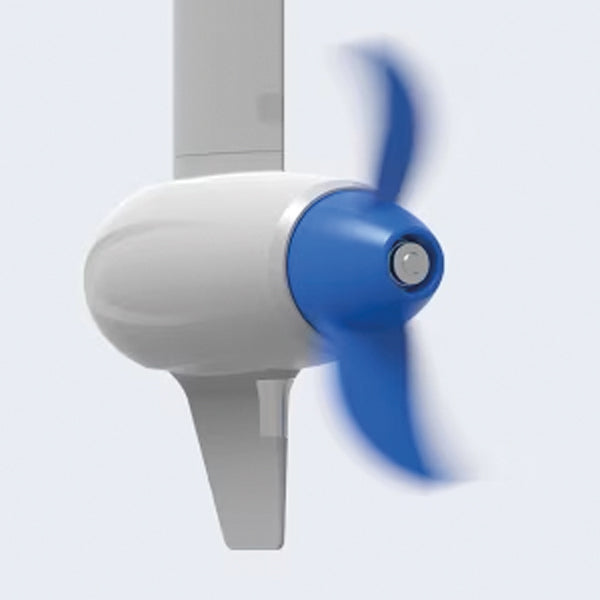ePropulsion Spirit 2
