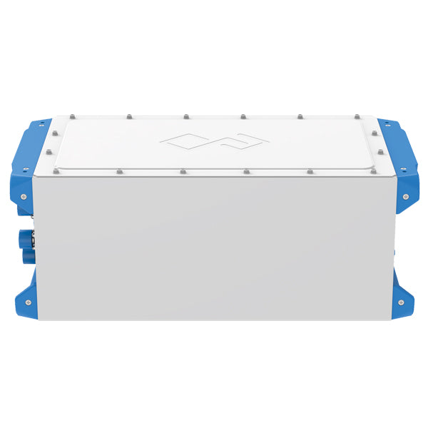 ePropulsion E163 batteri 5120WH 100Ah 48V