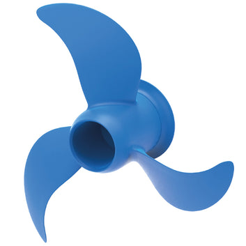 NAVY 6.0 Evo (2024)  aluminiumslegeret propel