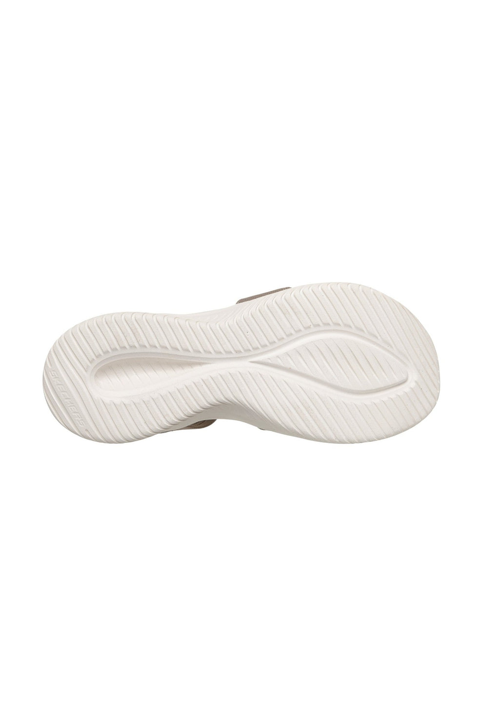 Skechers W Ultra Flex 3.0 Sandal - Never - Shoes Natural