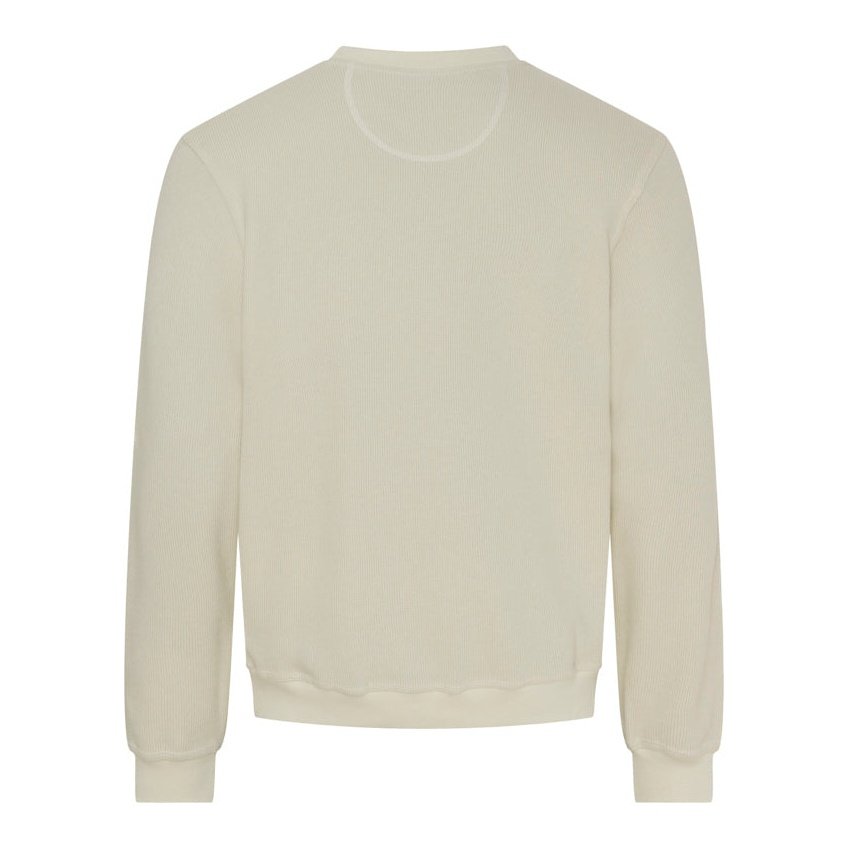 Sea Ranch M Winston Pullover Ecru