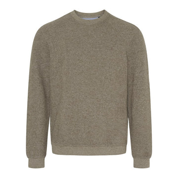 Sea Ranch M Winston Pullover Castanho