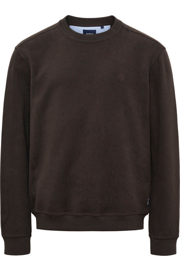 Sea Ranch M Winston Sweats 1980 Brown