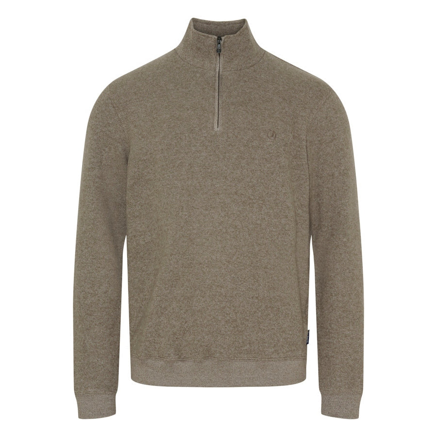 Sea Ranch M Cromwell Sweater Castanho