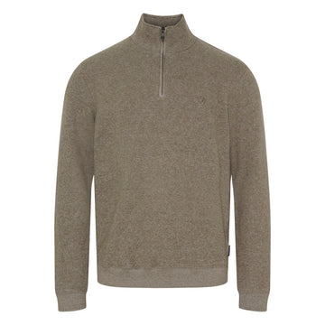Sea Ranch M Cromwell Sweater Castanho