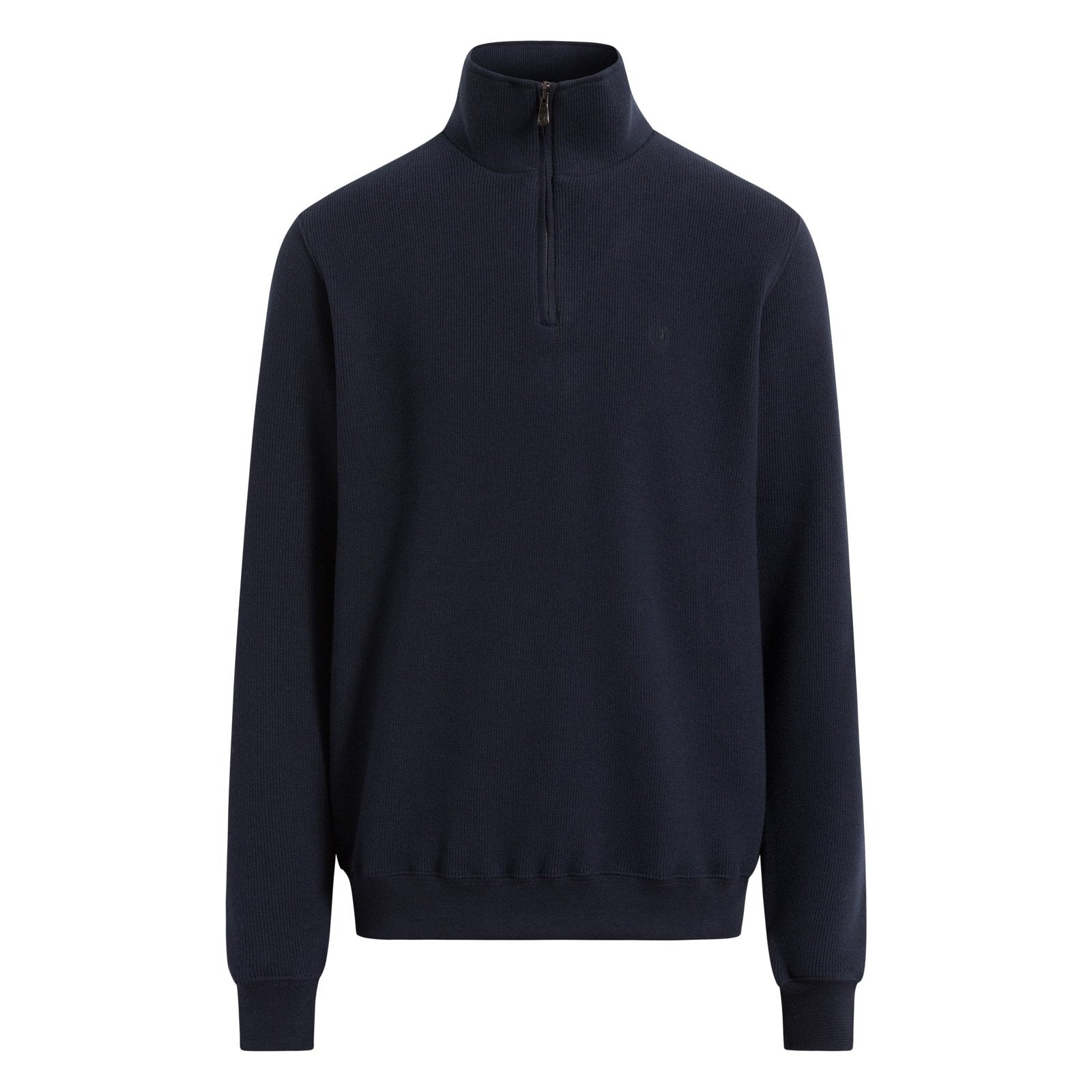 Sea Ranch M Cromwell Sweater Navy