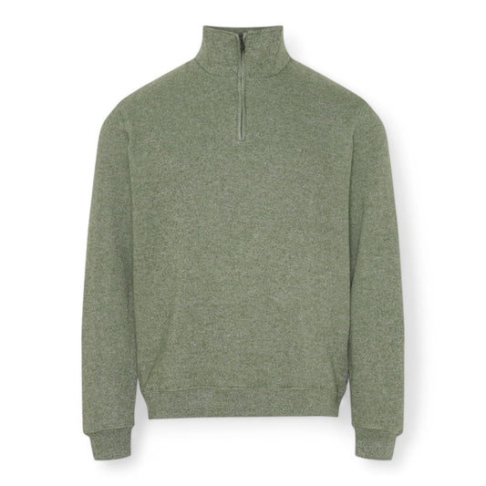 Sea Ranch Cromwell Sweatshirt 5003 Leaf Green