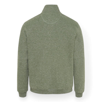 Sea Ranch Cromwell Sweatshirt 5003 Leaf Green