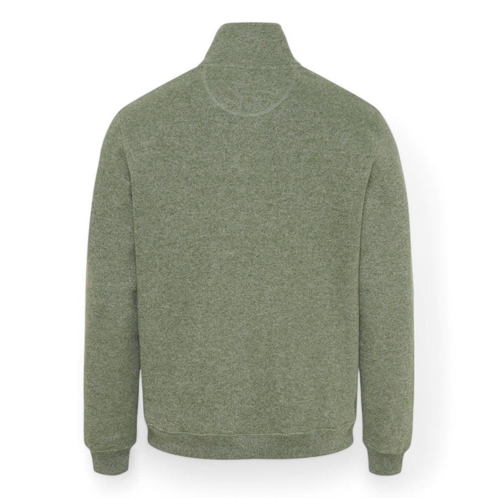 Sea Ranch Cromwell Sweatshirt 5003 Leaf Green