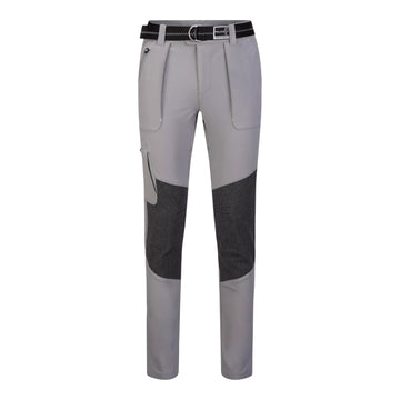 Pelle P M 1200 Bukser Kia Grey