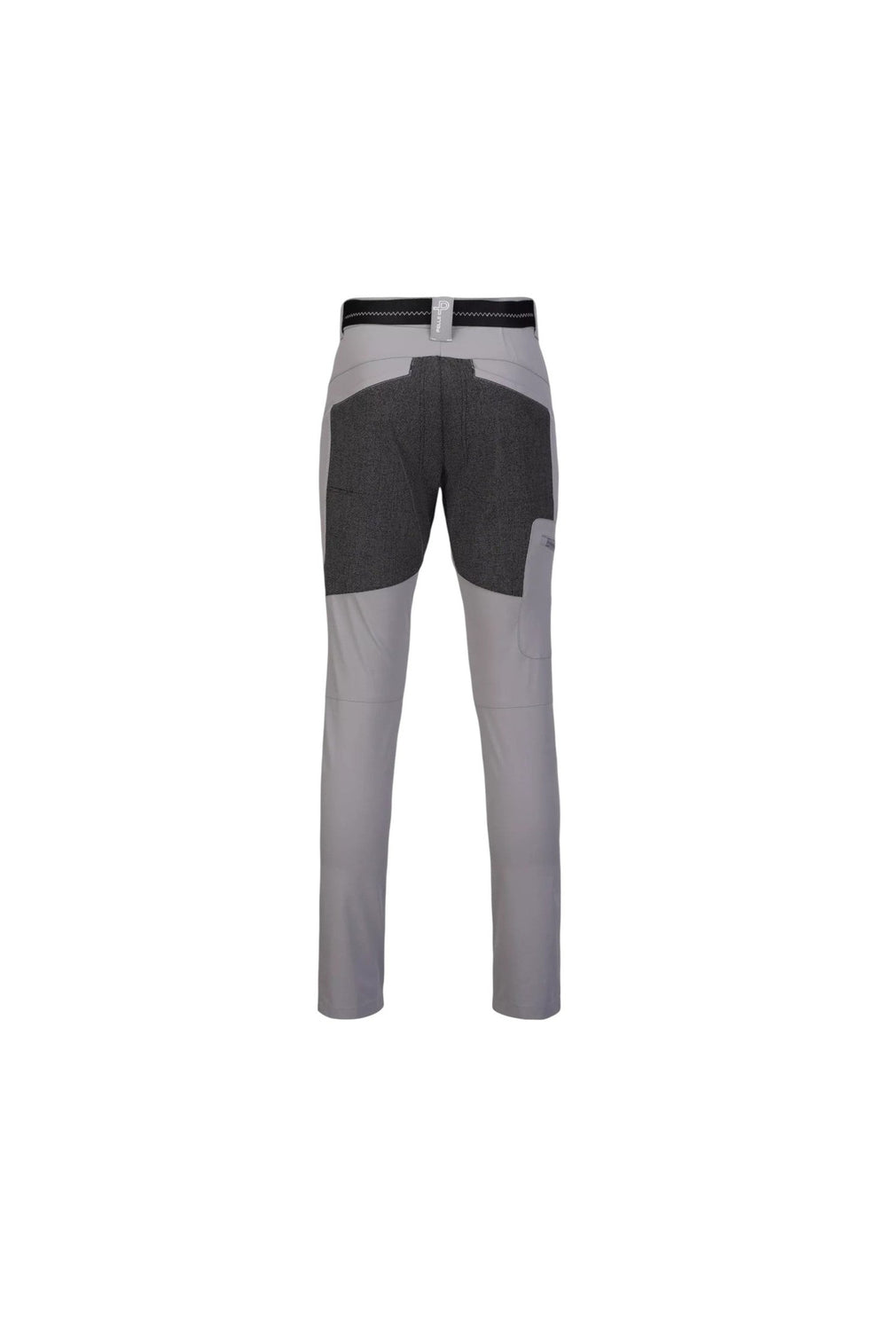 Pelle P M 1200 Bukser Kia Grey