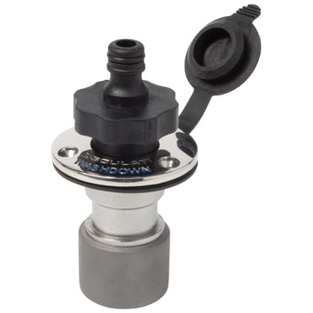 Quick kobling til dækssuling