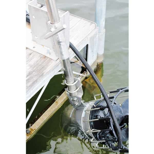 Kasco brofæste De-Icer