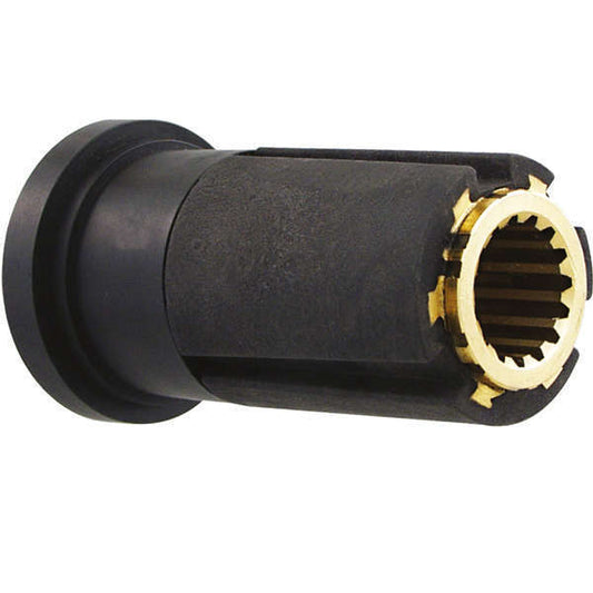 Turning Point Nav - Honda/Yamaha/Evinrude, 13 stråler