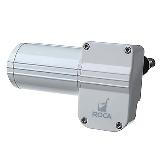 Roca viskermotor W12, 38mm aksel / 12V