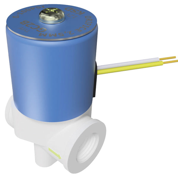 Roca Magnetventil til sprinklersystemer