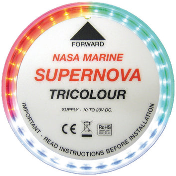 Supernova Led lanterne