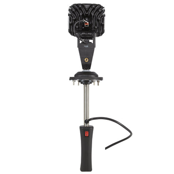 Hella Søgelygte Led 50 W, 12/24 V