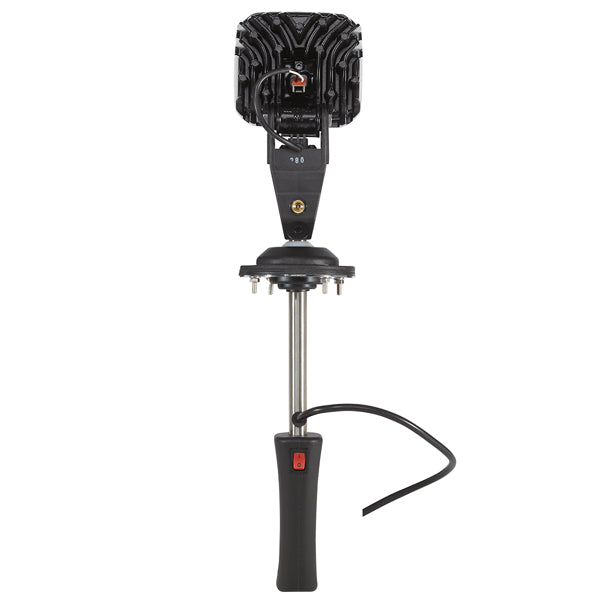 Hella Søgelygte Led 50 W, 12/24 V