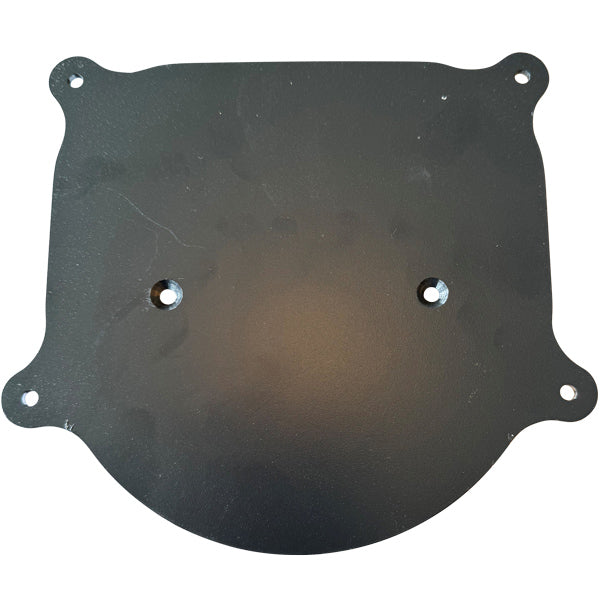 1852 Søgelygte Led Med Trådløs Fjernbetjenning, 50 W