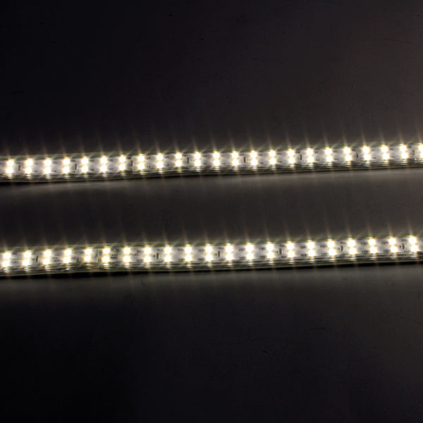 1852 Arbejdslys LED strip på trommel 25m