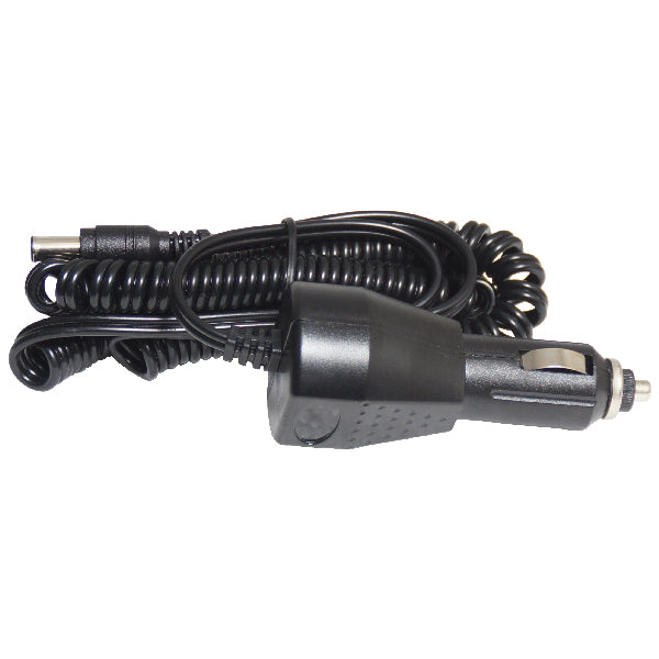 1852 LED Spot vandtæt genopladelig, 2000 lm