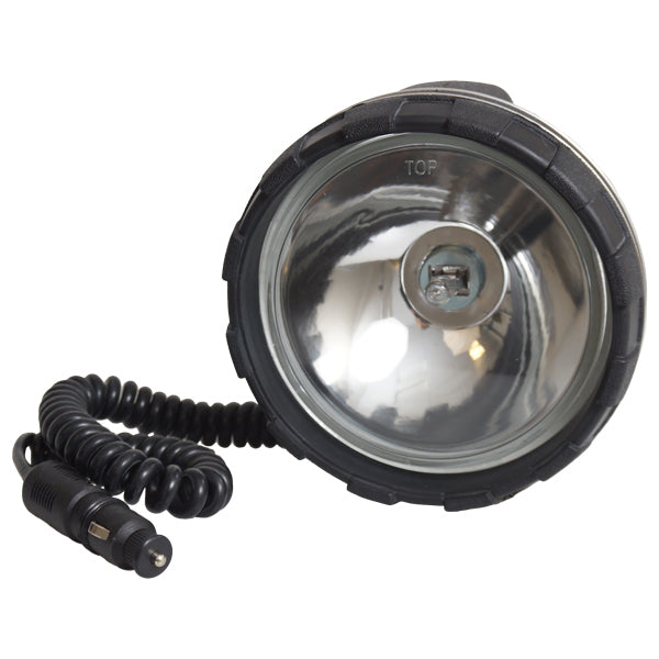 Håndholdt søgelygte