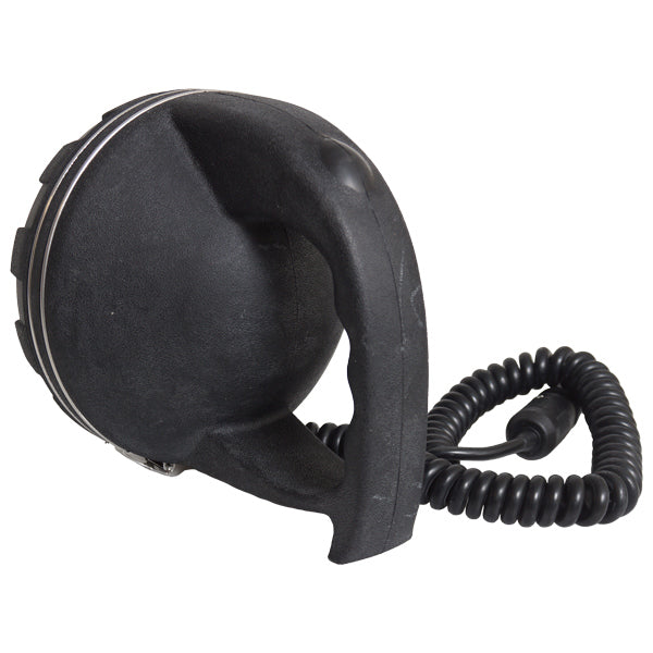 Håndholdt søgelygte