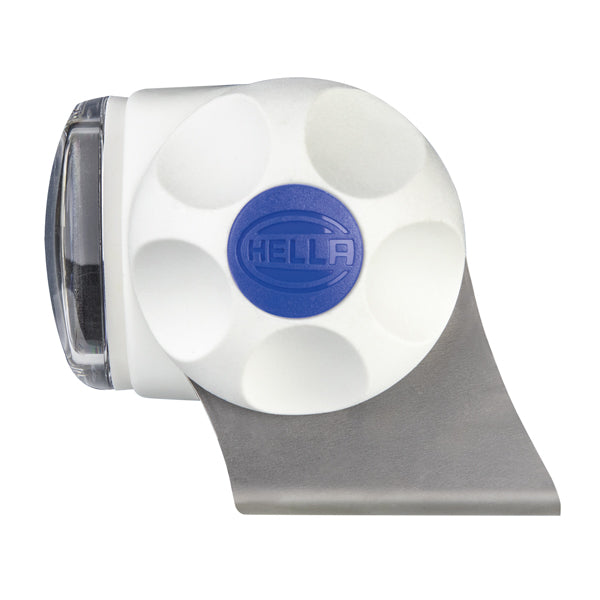 Hella dækslys Sea Hawk LED hvid, 12/24V