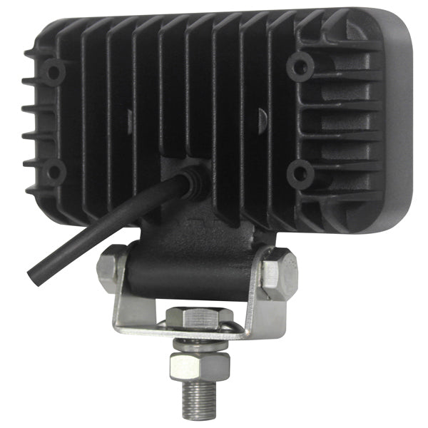 1852 Led Dækslys 10 30 V Dc, 753 Lm