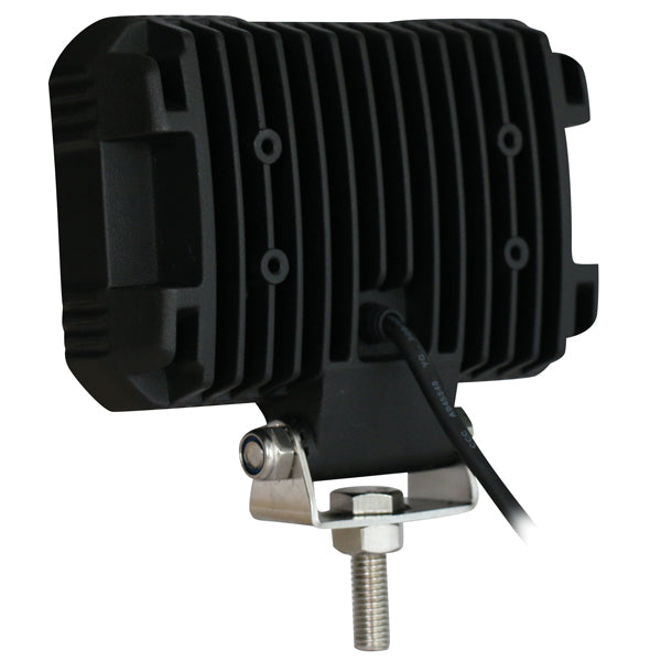 1852 Led Dækslys 10 30 V Dc, 1715 5717 Lm