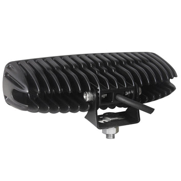 1852 Led Dækslys 10 30 V Dc, 754 Lm