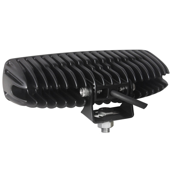 1852 Led Dækslys 10 30 V Dc, 754 Lm