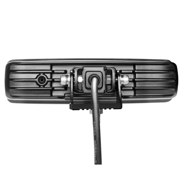 1852 Led Dækslys 10 30 V Dc, 2880 Lm