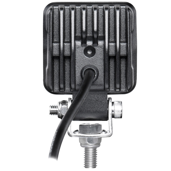 1852 Mini Cube Led Dækslys 10 30 V Dc, 1200 Lm