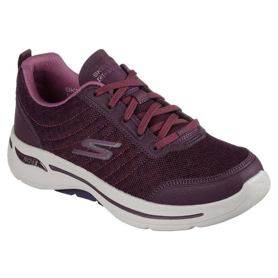 Skechers W Go Walk Arch Fit Sneaker