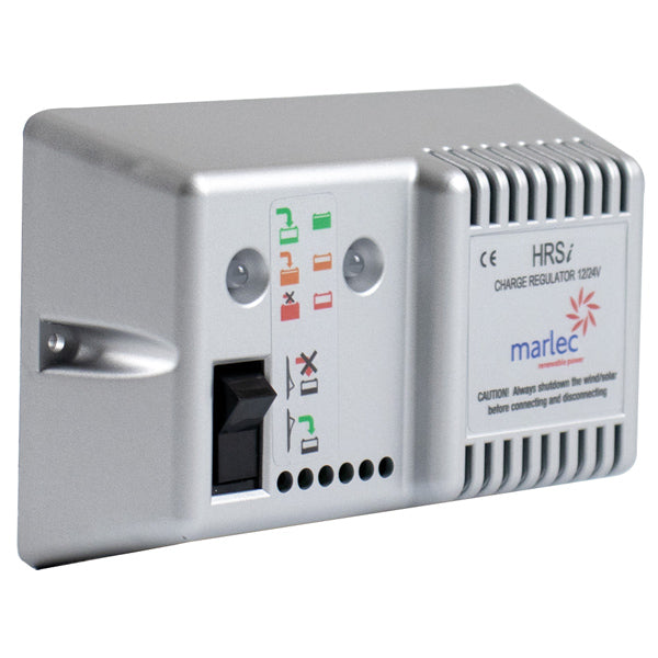 Rutland HRSi Regulator 12 & 24V