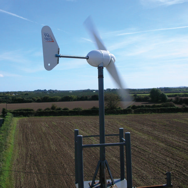 Rutland FM1803-2 Vindgenerator inkl. MPC2 kontrolenhed 12-24-48V