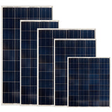 Victron Solpanel polykrystal - Alu 330WP