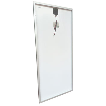 1852 Solcellepakke komplet kit, 160W