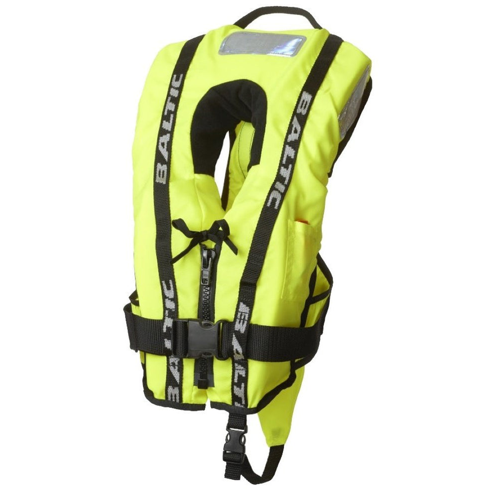Baltic U Bambi Børneredningsvest