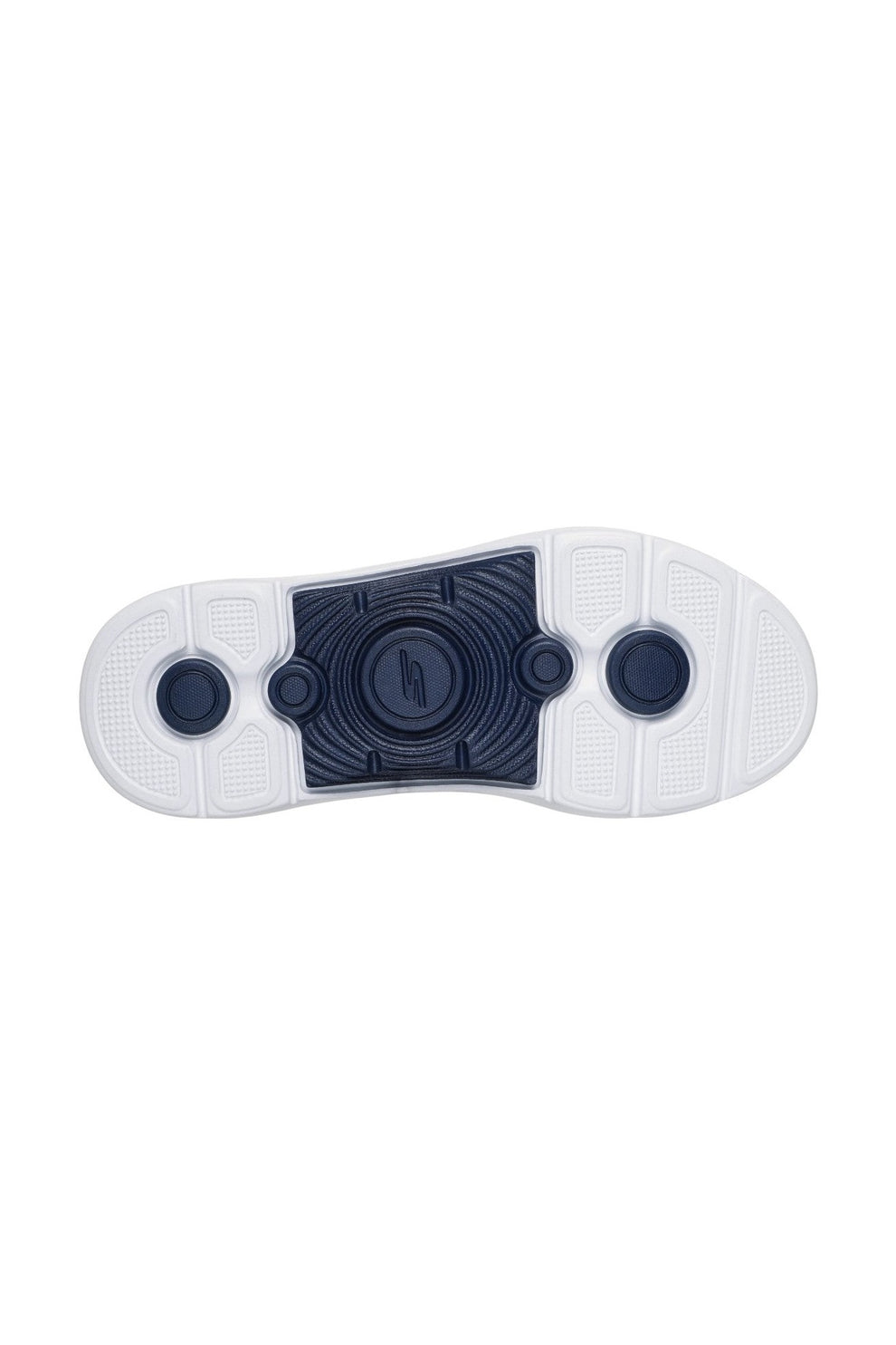Skechers W Go Walk Arch Fit 2.0 Navy White