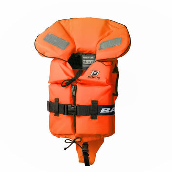 Baltic Split Front Børneredningsvest 3-15 kg