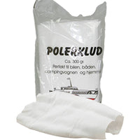 Billige Polerklude af god kvalitet