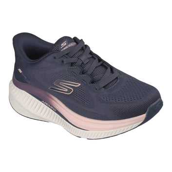 Skechers W Go Walk Max Cushioning Arch F - Shoes Navy