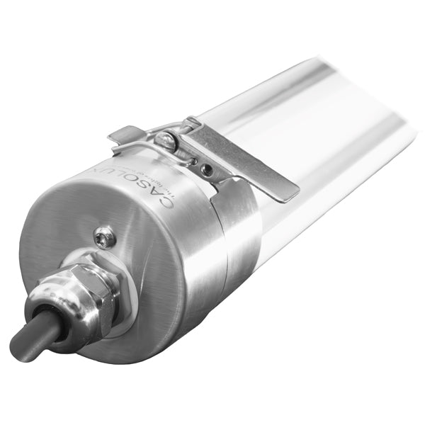 Casolux Drejø armatur 9-32v IP69K RF316