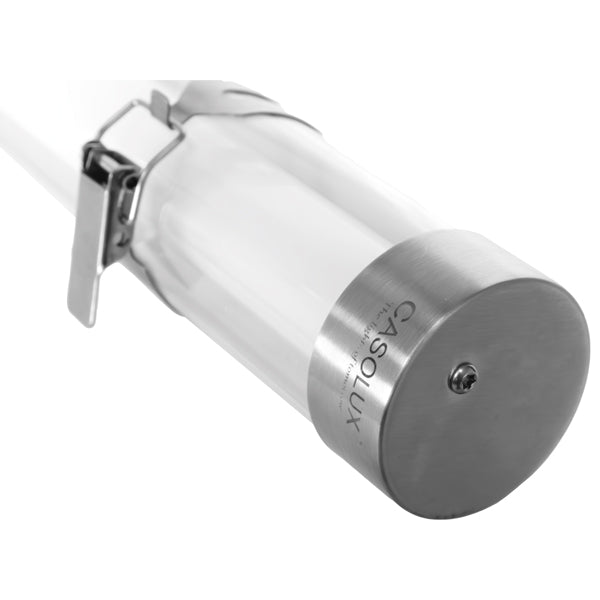 Casolux Drejø armatur 9-32v IP69K RF316