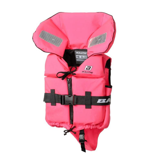 Baltic Split Front Børneredningsvest 3-15 kg